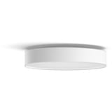 Philips Hue White Ambiance Enrave loftlampe M, LED lys Hvid