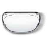 Philips SatinShave Essential HP6341/00, Lady Shaver Hvid/Pink