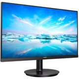 V Line 222V8LA/00 computerskærm 54,6 cm (21.5") 1920 x 1080 pixel Fuld HD LCD Sort, LED-skærm