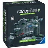 Ravensburger 22426, Tog 