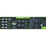 Ravensburger 22426, Tog 