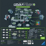 Ravensburger 22426, Tog 