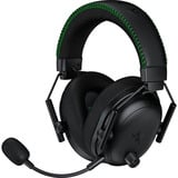 Razer Gaming headset Sort