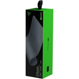 Razer Strider Gaming musemåtte Sort, Gaming Mus pad Sort, Sort, Monokromatisk, Polyester, Skridsikker bund, Gaming musemåtte