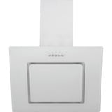 Respekta CH 22010 WBZ, Emhætte Hvid