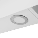 Respekta CH 22010 WBZ, Emhætte Hvid