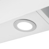 Respekta CH 22010 WBZ, Emhætte Hvid