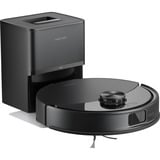 Roborock Q10VFP52-00, Støvsuger robot Sort