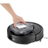 Roborock Q10VFP52-00, Støvsuger robot Sort