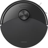 Roborock Q10 VF+ 0,5 L Sort, Støvsuger robot Sort, Poseløs, Sort, Støvpose, 0,5 L, Opladning, 65 dB