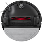 Roborock Q10 VF+ Poseløs Sort, Støvsuger robot Sort, Poseløs, Sort, 65 dB, 0,5 L, 0,2 L, Opladning
