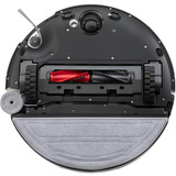 Roborock Saros 10 R&D, med vandtilslutning, Støvsuger robot Hvid
