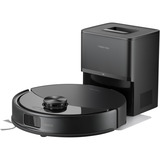 Roborock Støvsuger robot Sort