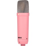 Rode Microphones NT1SIGNATUREPINK, Mikrofon Pink