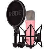 Rode Microphones NT1SIGNATUREPINK, Mikrofon Pink