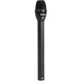 Rode Microphones REPORTER, Mikrofon Sort