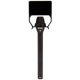 Rode Microphones Reporter, Mikrofon Sort