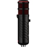 Rode Microphones XDM100, Mikrofon Sort/Rød