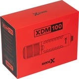 Rode Microphones XDM100, Mikrofon Sort/Rød