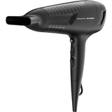 Rowenta CV 581L, Hårtørrer Sort