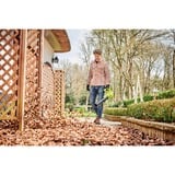 Ryobi ONE+ Akku-Laubblæser RY18BLA-140, 18Volt, Løvblæser Grøn/Sort