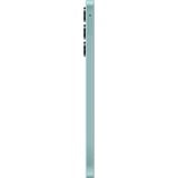 SAMSUNG Galaxy A16 5G 17 cm (6.7") Hybrid Dual SIM USB Type-C 4 GB 128 GB 5000 mAh Grøn, Mobiltelefon lysegrøn, 17 cm (6.7"), 1080 x 2340 pixel, 4 GB, 128 GB, 50 MP, Grøn
