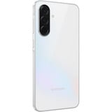 SAMSUNG Galaxy A36 17 cm (6.7") Dual SIM Android 15 5G USB Type-C 8 GB 256 GB 5000 mAh Hvid, Mobiltelefon Hvid, 17 cm (6.7"), 8 GB, 256 GB, 50 MP, Android 15, Hvid