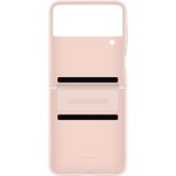 SAMSUNG Mobiltelefon Cover Fersken