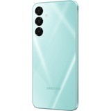 SAMSUNG SM-A166BLGDEUE, Mobiltelefon lysegrøn