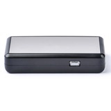 SMARTKEEPER ESSENTIAL Mini USB-B Port Lock (UL04), Låsekasser 