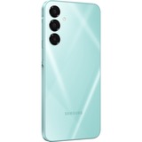 Samsung Galaxy A16 5G 17 cm (6.7") Hybrid Dual SIM USB Type-C 4 GB 128 GB 5000 mAh Grøn, Mobiltelefon lysegrøn, 17 cm (6.7"), 1080 x 2340 pixel, 4 GB, 128 GB, 50 MP, Grøn