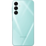Samsung Galaxy A16 5G 17 cm (6.7") Hybrid Dual SIM USB Type-C 4 GB 128 GB 5000 mAh Grøn, Mobiltelefon lysegrøn, 17 cm (6.7"), 1080 x 2340 pixel, 4 GB, 128 GB, 50 MP, Grøn
