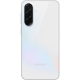 Samsung Galaxy A36 5G 17 cm (6.7") Dual SIM Android 15 USB Type-C 8 GB 256 GB 5000 mAh Hvid, Mobiltelefon Hvid, 17 cm (6.7"), 8 GB, 256 GB, 50 MP, Android 15, Hvid