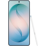 Samsung Galaxy S26 Ultra 256GB, Mobiltelefon Lyseblå