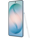 Samsung Galaxy S26 Ultra 256GB, Mobiltelefon Lyseblå