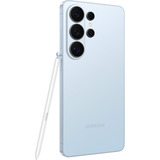 Samsung Galaxy S26 Ultra 256GB, Mobiltelefon Lyseblå