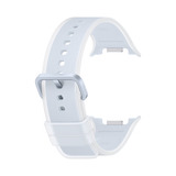 Samsung Misty Band, Urrem Lyseblå/gennemsigtig