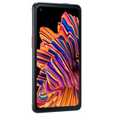 Samsung SM-G715FN/DS, Mobiltelefon Sort