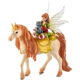 Schleich 70567, Spil figur 