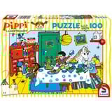 Schmidt Spiele 56447, Puslespil 