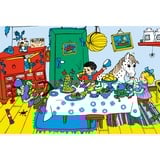 Schmidt Spiele 56447, Puslespil 