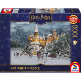 Schmidt Spiele 58835, Puslespil 