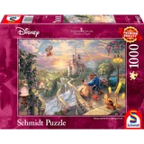 Schmidt Spiele 59475, Puslespil 