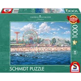 Schmidt Spiele Puslespil 