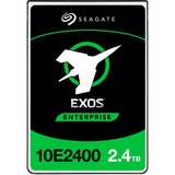 Seagate Enterprise ST2400MM0129 harddisk 2.5" 2400 GB SAS 2.5", 2400 GB, 10000 rpm