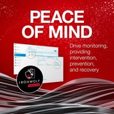 Seagate Harddisk 