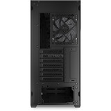 Sharkoon AK4W RGB Strip, Towerkabinet Sort