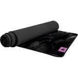 Sharkoon SKILLER SGP30 XXL D2, Gaming Mus pad Sort/Lilla