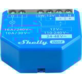 Shelly 1 Gen4, Relay Blå