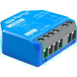 Shelly 1 Gen4, Relay Blå